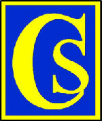 Логотип фирмы Свеча